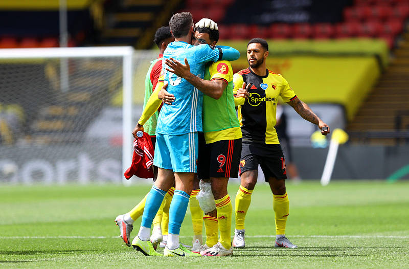  马赛新帅首秀失利跌至降级区边缘  