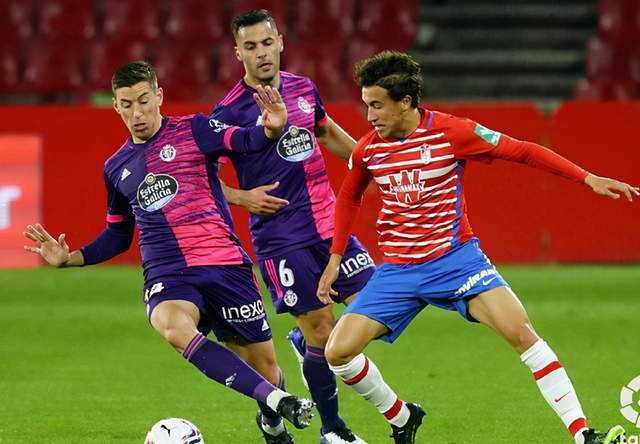  南特前锋独中两元，助球队逃离降级区