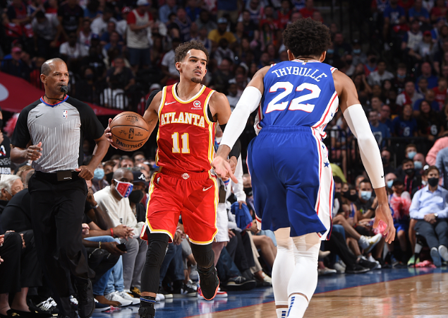  特雷杨三分如雨老鹰客场大胜奇才收获四连胜  